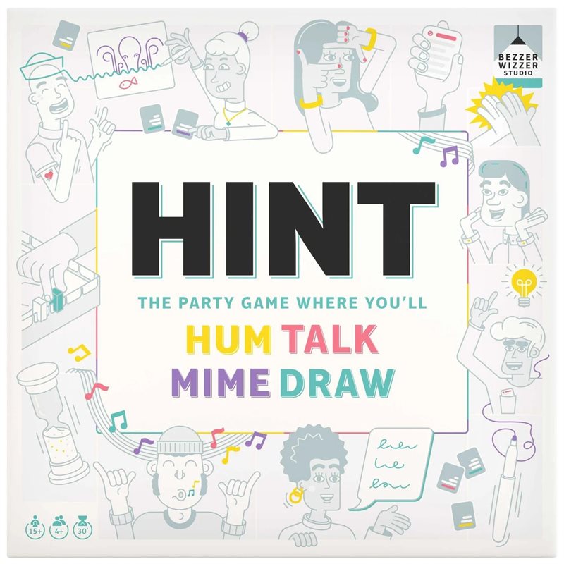  Hint Classic