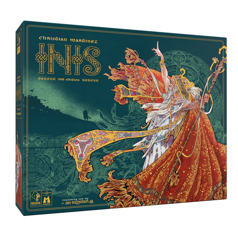 INIS