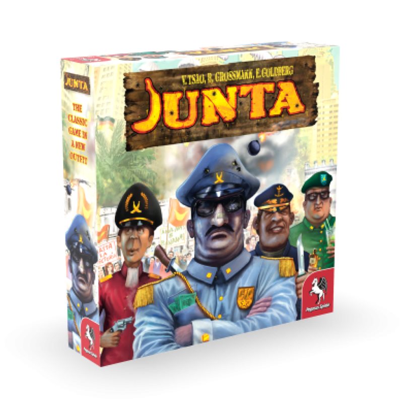 Junta