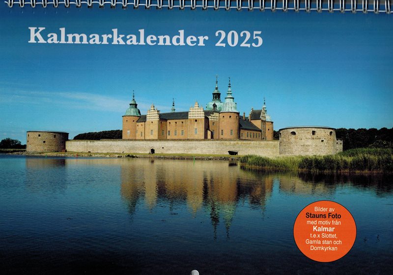 Kalmarkalender 2025