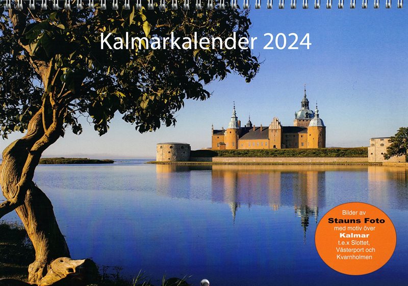 Kalmarkalender 2024
