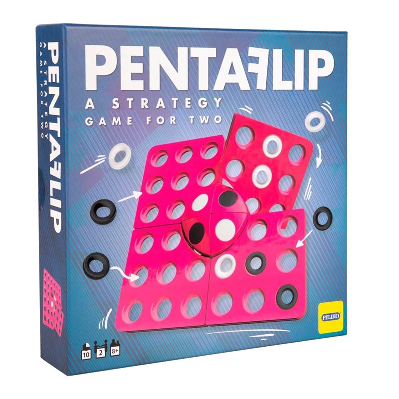 Pentaflip