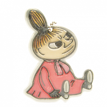 Lilla My Sittande Reflex