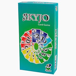 Skyjo (Nordic)