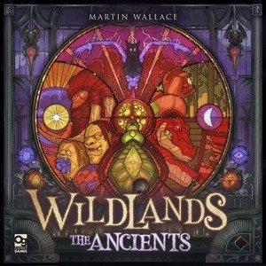 Wildlands - The Ancients