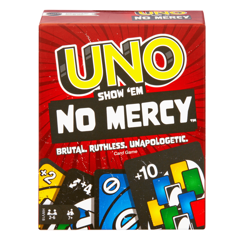 Uno Show 