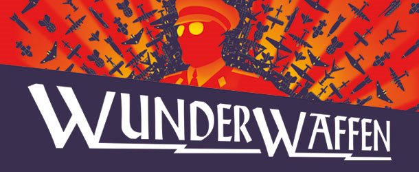 Wunderwaffen