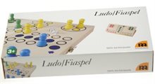 Ett lyxigt Fia-spel