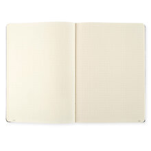 Leuchtturm 1971  NOTEBOOK A5 Hard Dotted Muted Sage