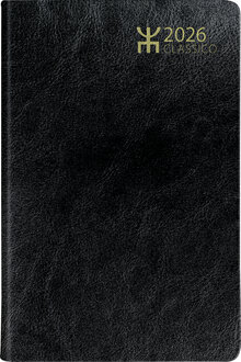 Classico Svart Plast FSC