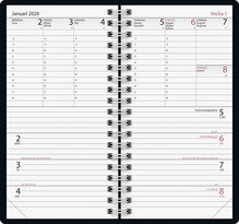 President Bordeaux Konstskinn FSC