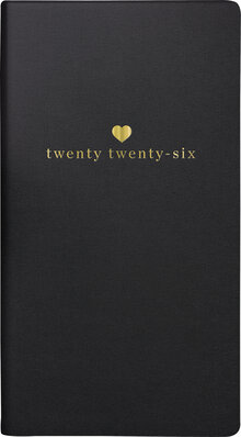 Manager Heart Inbunden FSC