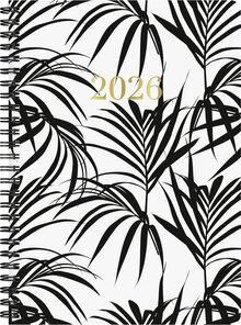 A5 Jungle 12 mån FSC