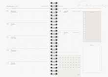 A5 Jungle 12 mån FSC