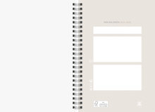 A5 Jungle 12 mån FSC