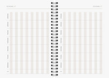 A5 Jungle 12 mån FSC