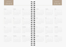 A5 Jungle 12 mån FSC