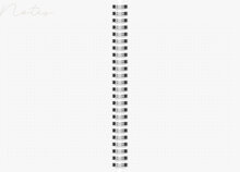 A5 Jungle 12 mån FSC