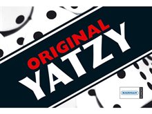 Spel: Yatzy