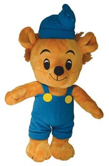 Bamse Mjukdjur