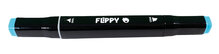 Flippy Fiberpennor 24 pack