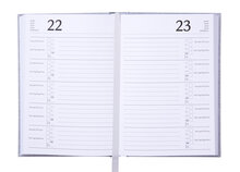 5-årsdagbok kalksten