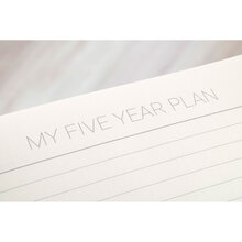 Five Year Diary Paperstyle Denim