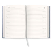 Five Year Diary Paperstyle Tea Rose