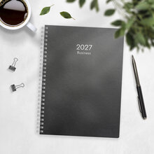 Kalender 2027 Business A5 refill