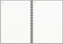 Kalender 2027 Business A5 Country