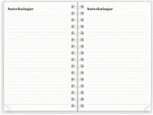 Dagbok 4i1 2027