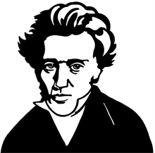 Bokstöd: Søren Kierkegaard