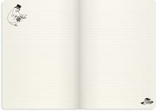 Anteckningsbok Mumin