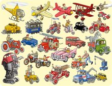 Fordon Lööf underlägg