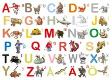 Lööf ABC - underlägg