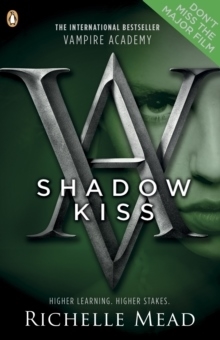 Shadow Kiss