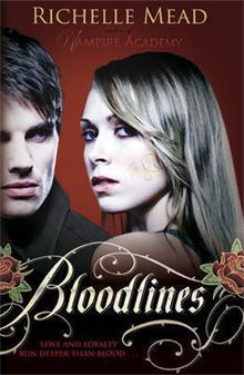 Bloodlines 1