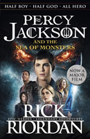 Percy Jackson and the Sea of Monsters