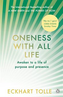 Oneness with All Life