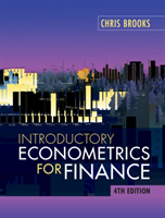 Introductory Econometrics for Finance