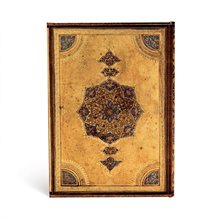 Safavid Midi - Safavid Binding Art