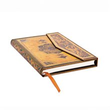 Safavid Midi - Safavid Binding Art