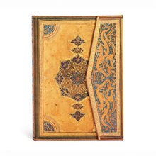 Safavid Midi - Safavid Binding Art