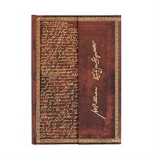 Shakespeare Mini - Embellished Manuscripts