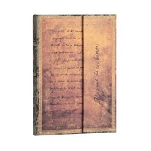 Cervantes Midi - Embellished Manuscripts