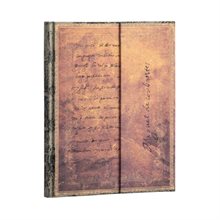 Cervantes Ultra - Embellished Manuscripts