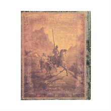 Cervantes Ultra - Embellished Manuscripts