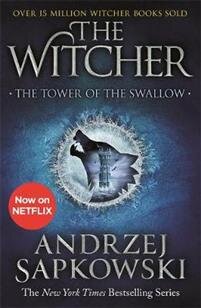 The Tower of the Swallow (4)