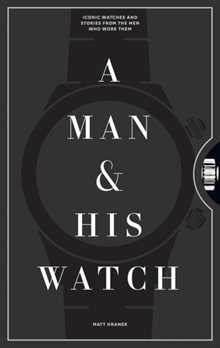 Man and his watch