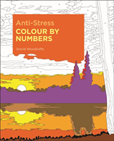 Anti-Stress Colour by Numbers